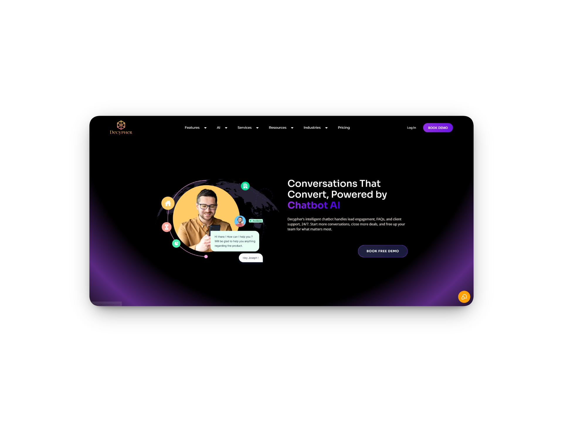 Decypher AI Solutions